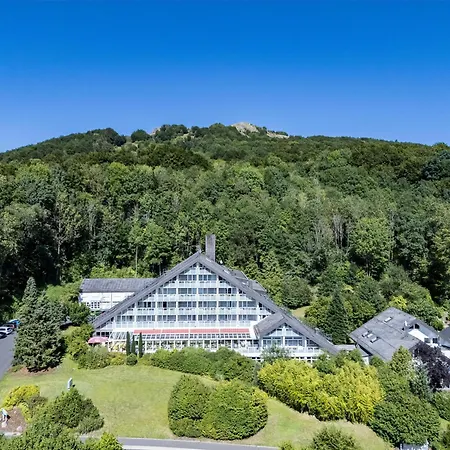 Best Western Hotel Rhön Garden-3